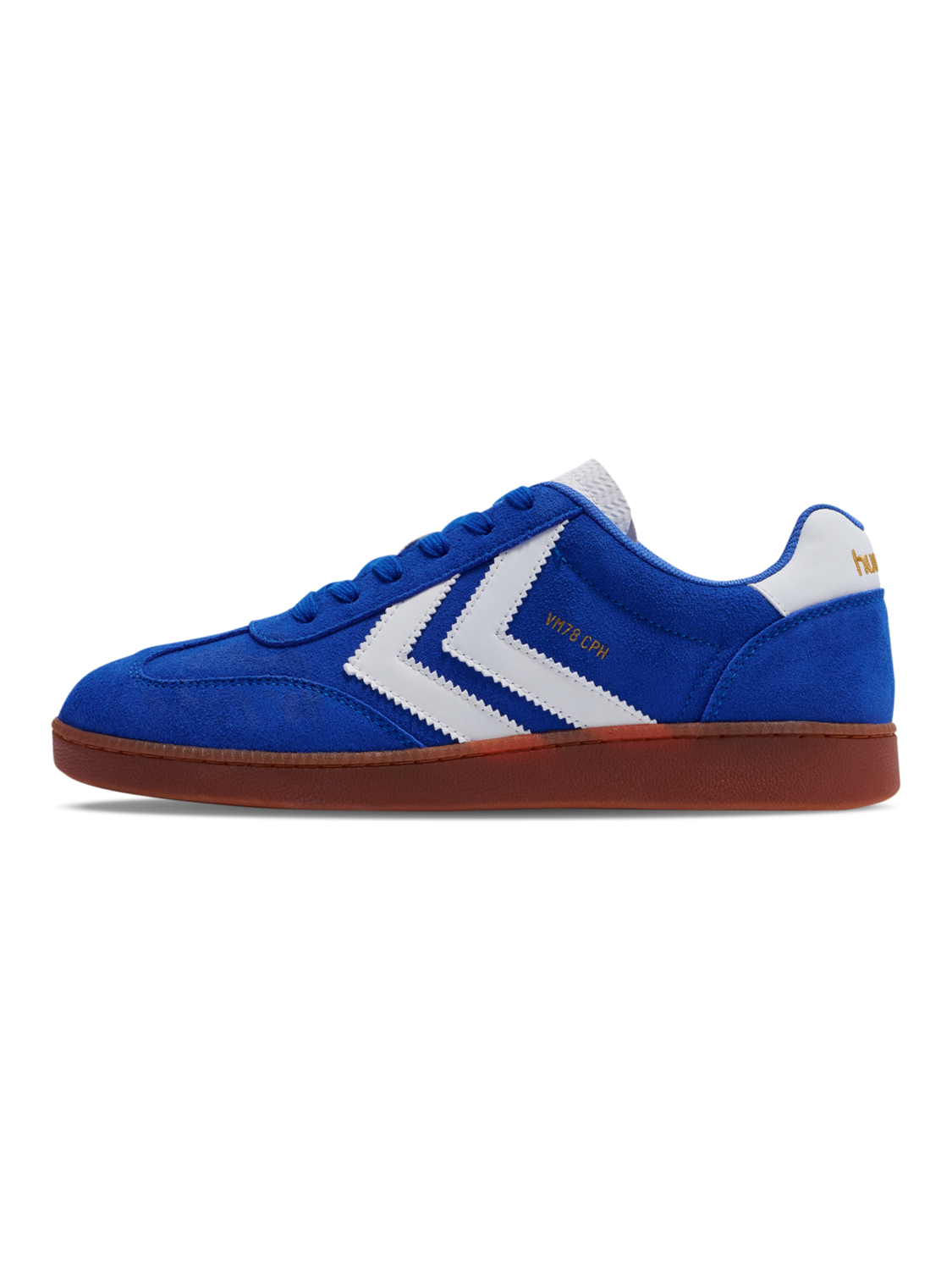 VM78 CPH SP, DAZZLING BLUE, packshot