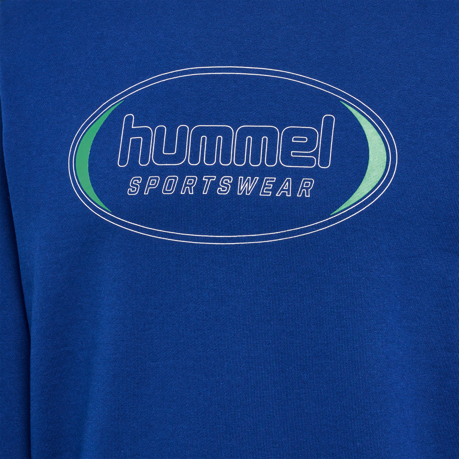 hmlLGC RYAN SWEATSHIRT, 7424, packshot