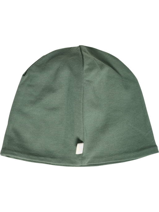 hmlPERRY BEANIE, LAUREL WREATH, packshot