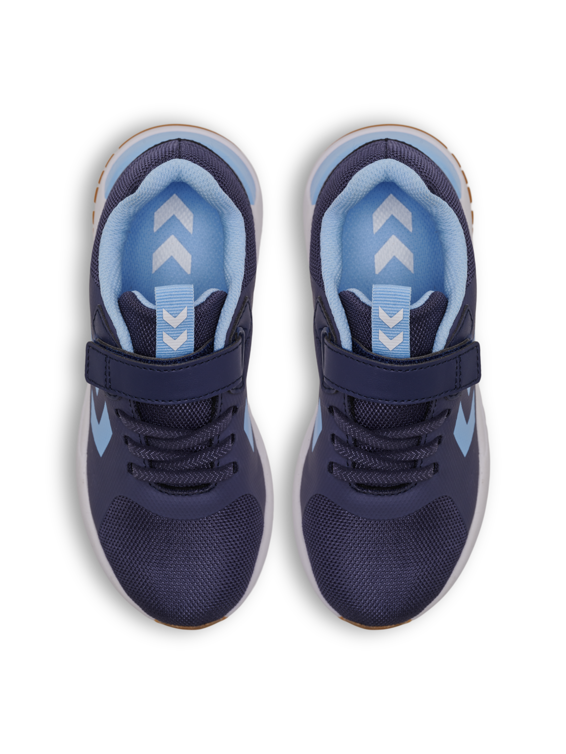OMNI1 VC JR, NAVY/AIRY BLUE, packshot