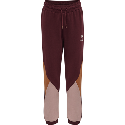 hmlBAGGA PANTS, 3430, packshot