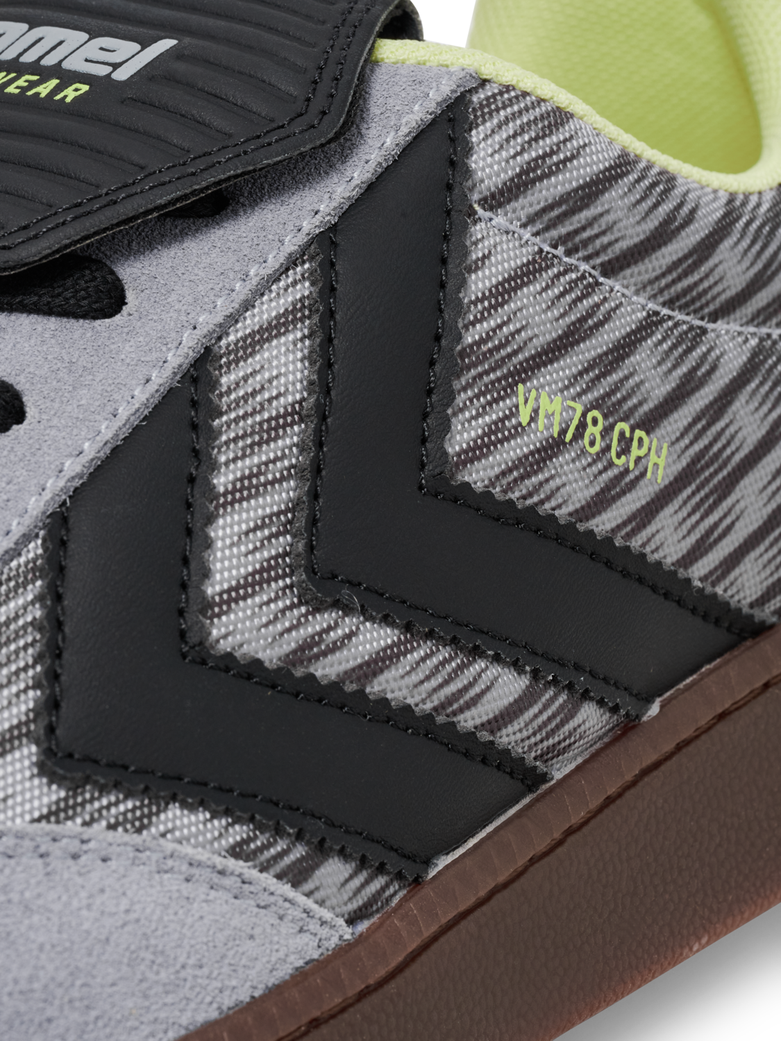 VM78 CPH TP, ALLOY, packshot