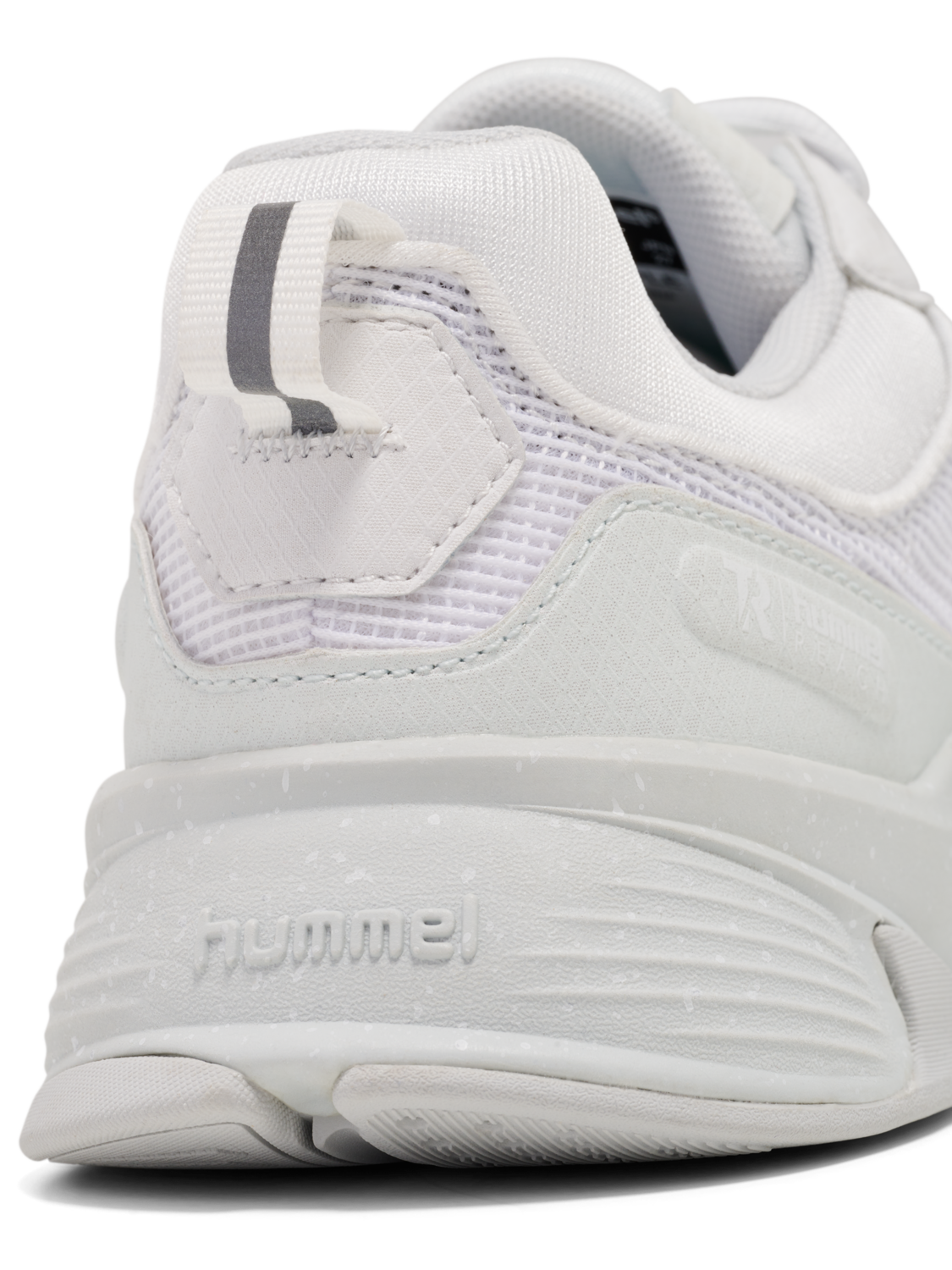 REACH TR CORE 2.0, WHITE, packshot