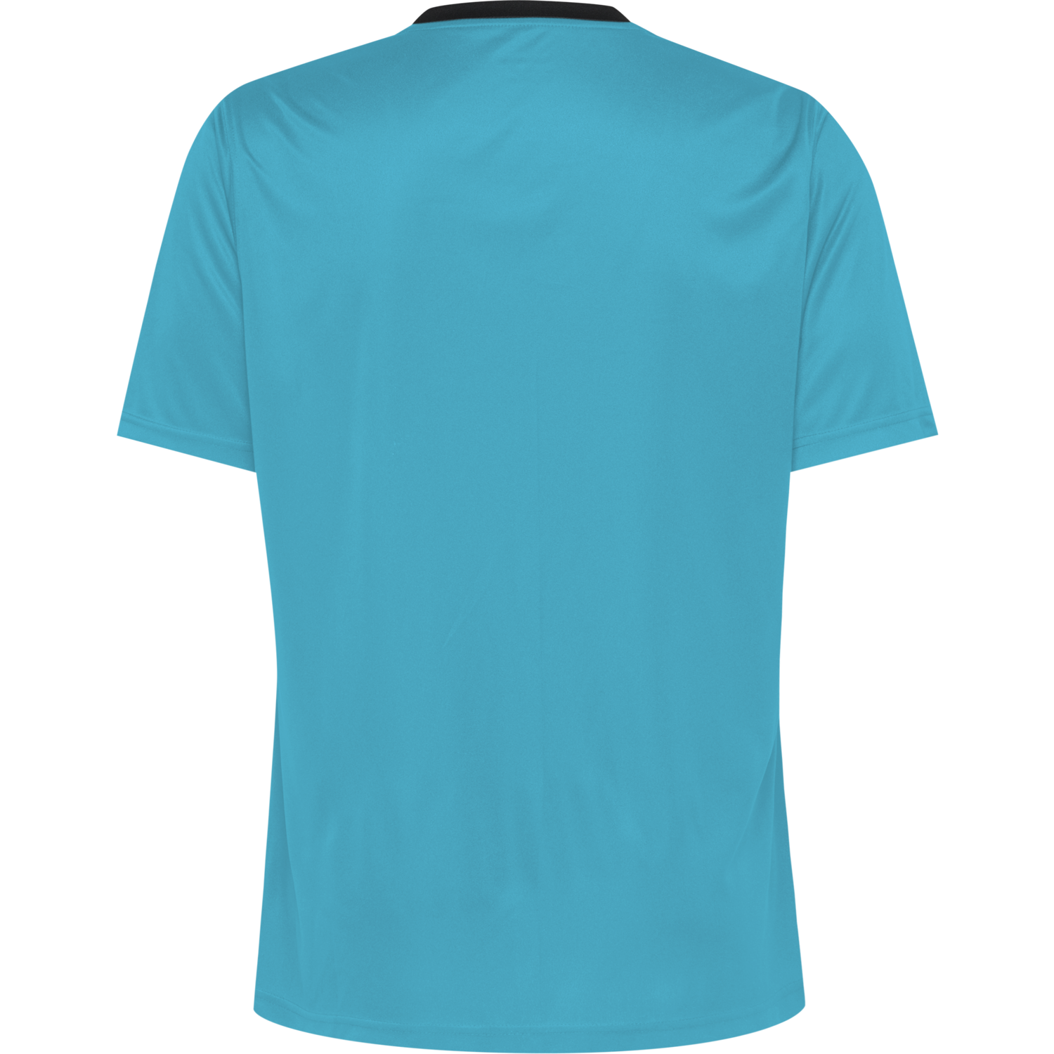 HMLREFEREE JERSEY S/S, 7905, packshot