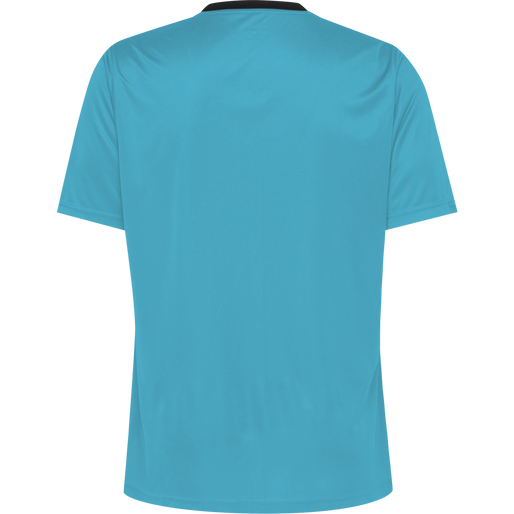 HMLREFEREE JERSEY S/S, 7905, packshot