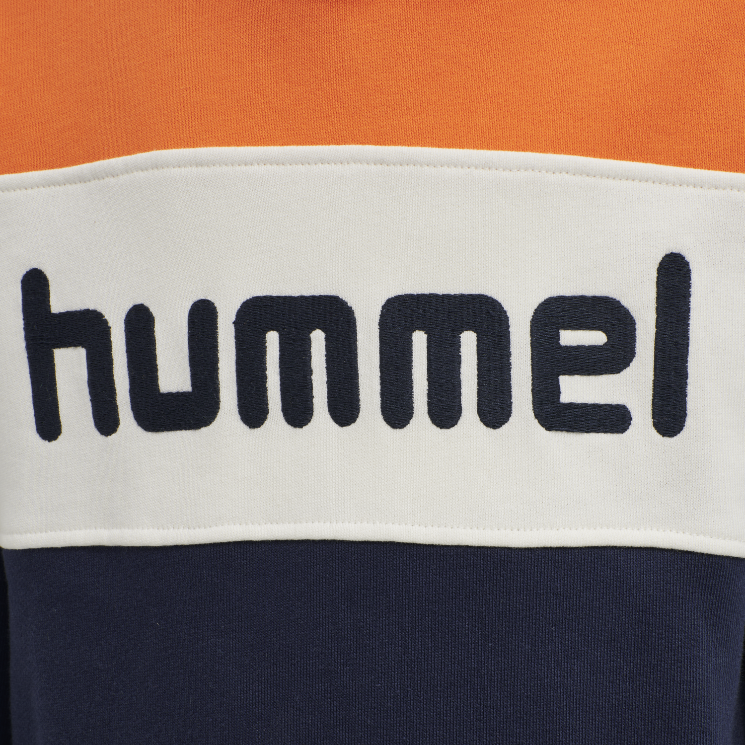 hmlMORTEN HOODIE , 5994, packshot
