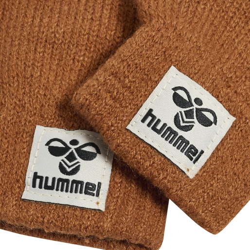 hmlDUO MITTENS, 8004, packshot