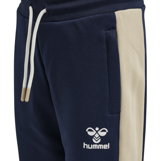 hmlRANE PANTS, HUMUS hmlRANE PANTS, HUMUS, packshot