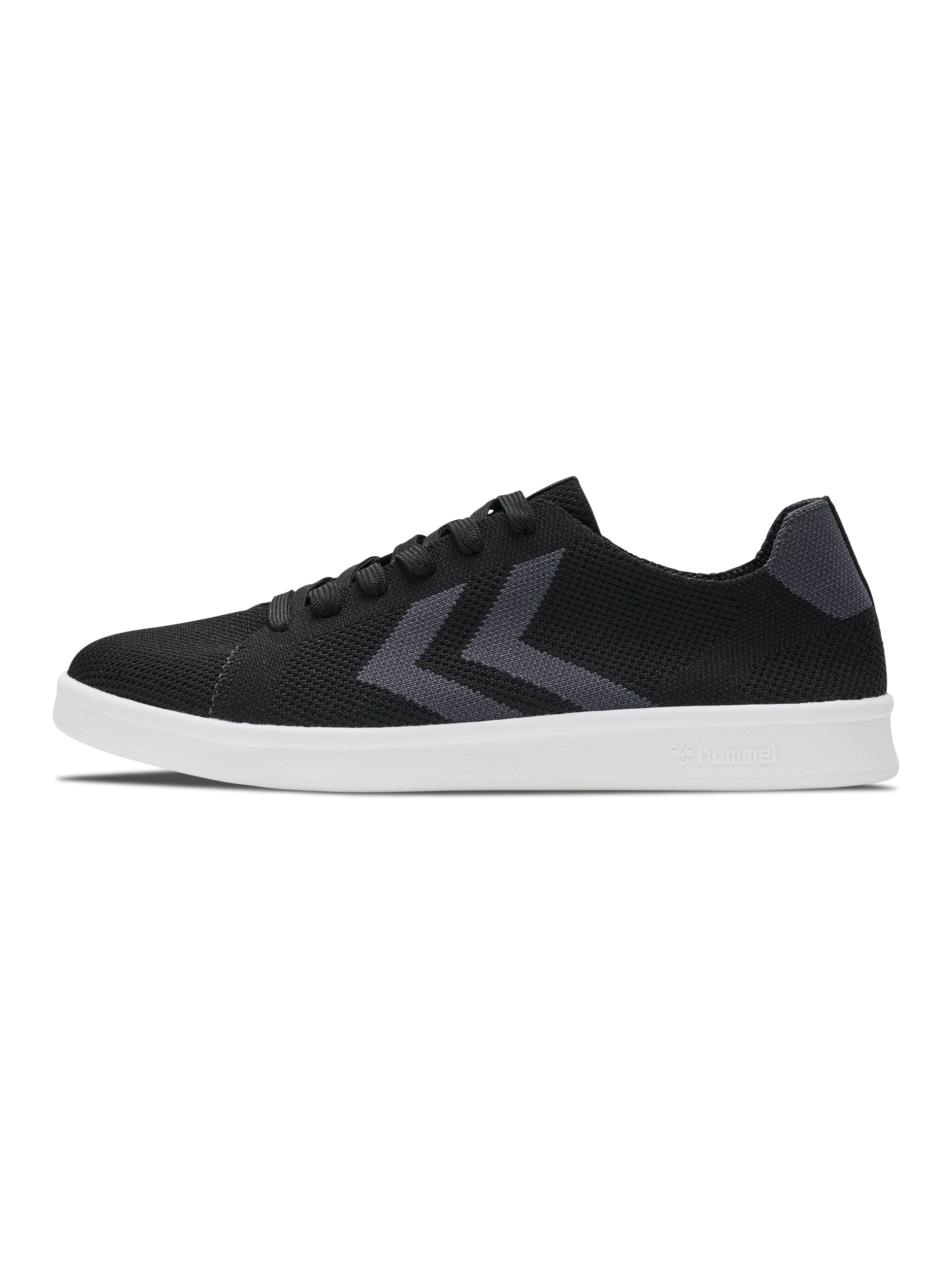 BUSAN KNIT, BLACK/BLACK, packshot