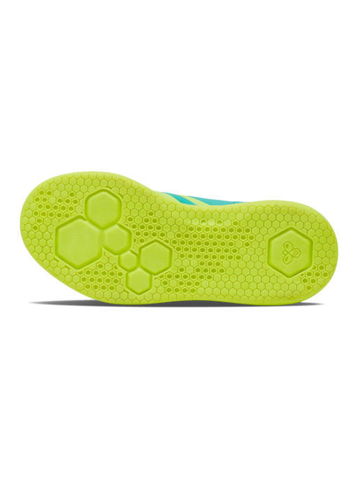 TOP STAR IN. JR, SCUBA BLUE, packshot