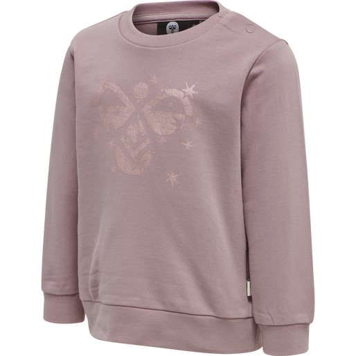 hmlSPARKLE SWEATSHIRT, 4852, packshot