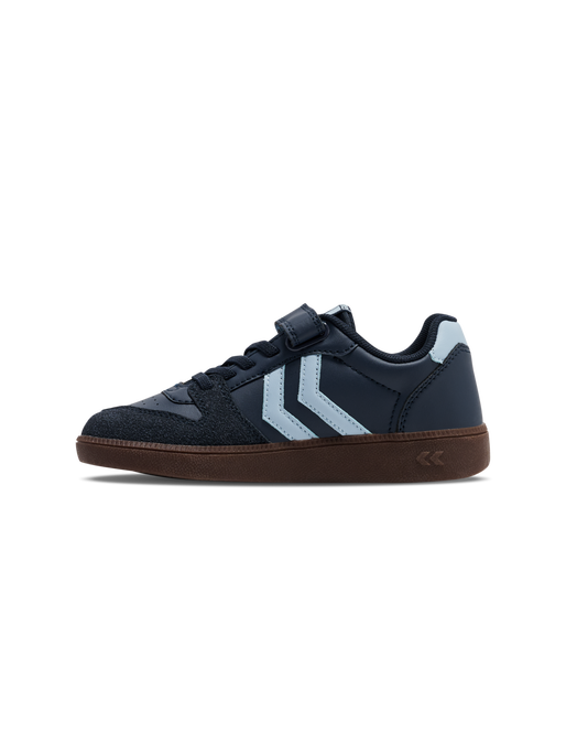 HANDBALL PERFEKT SP JR, BLACK IRIS/SKYWAY HANDBALL PERFEKT SP JR, BLACK IRIS/SKYWAY, packshot