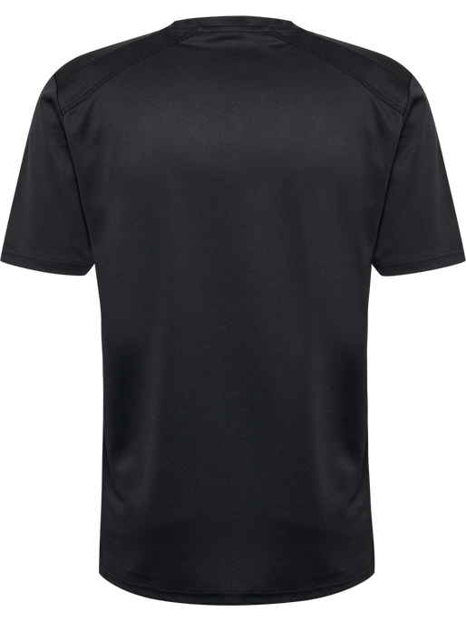 hmlMULTI PL SET, BLACK/BLACK hmlMULTI PL SET, BLACK/BLACK, packshot