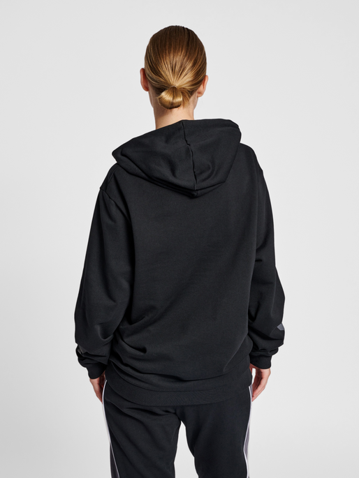 hmlLGC JULIAN HOODIE, 2001, model