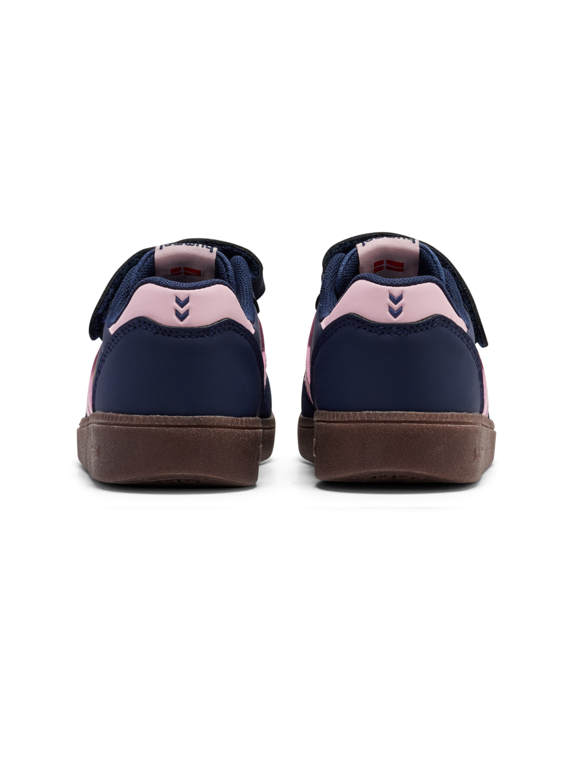 PLAY CONTROL  JR, INSIGNIA BLUE/PINK-A-BOO, packshot