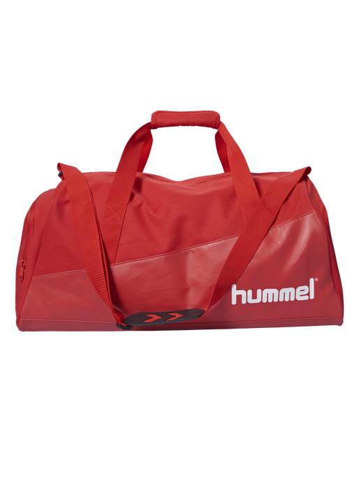 AUTHENTIC CHARGE SPORTS BAG, 3062, packshot