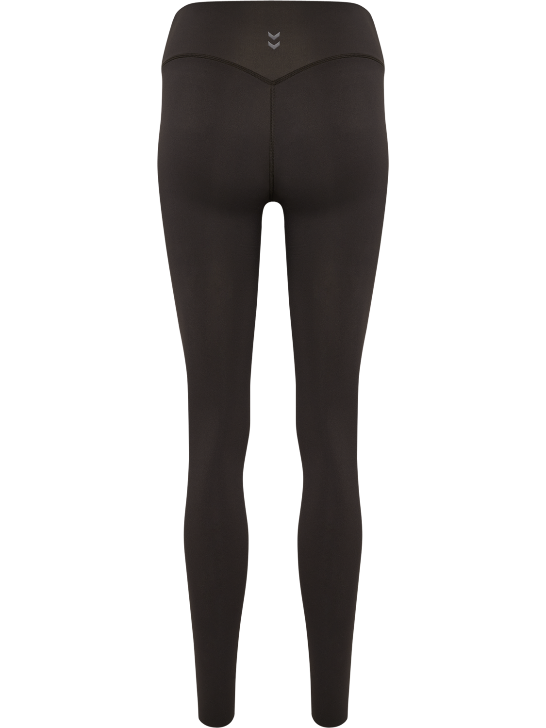 hmlBALANCE HW TIGHTS, AFTER DARK, packshot