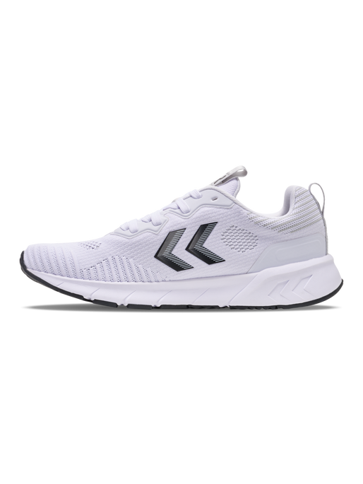 REACH TR FLEX, WHITE REACH TR FLEX, WHITE, packshot