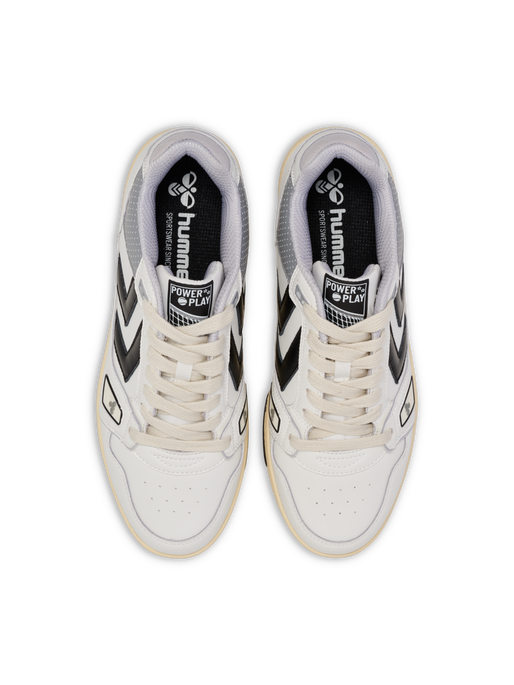 POWER PLAY LX-E, MARSHMALLOW, packshot
