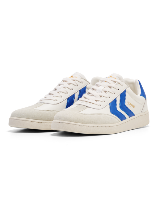 VM78 CPH ML, WHITE/TRUE BLUE, packshot