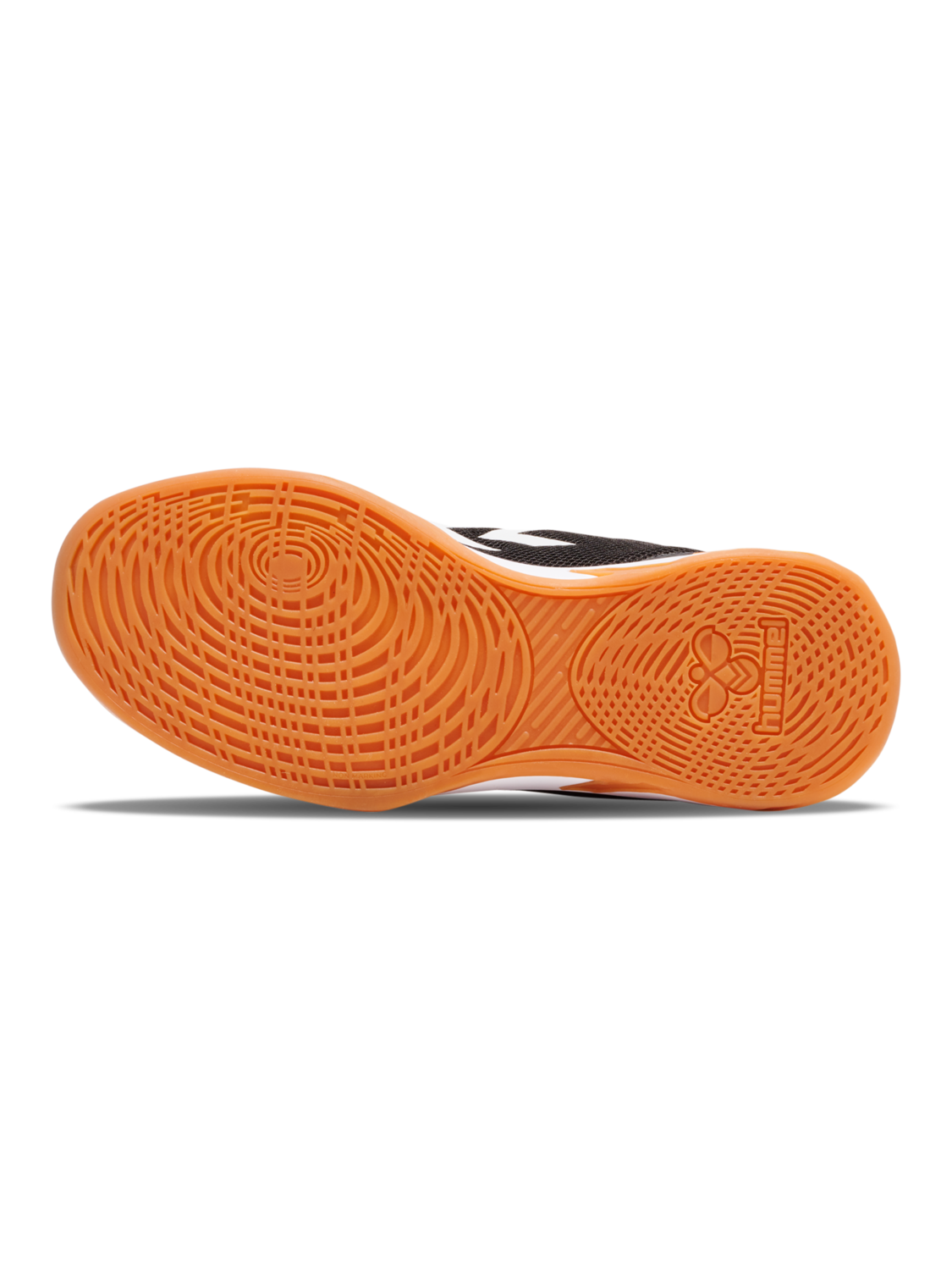 COURT CLASSIC, BLACK, packshot