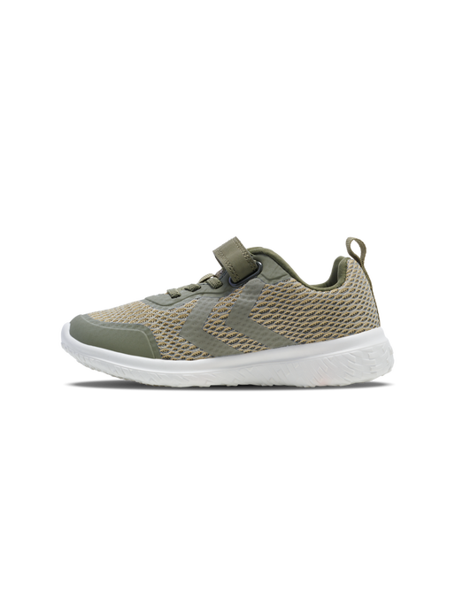 ACTUS  RECYCLED JR, DEEP LICHEN GREEN, packshot