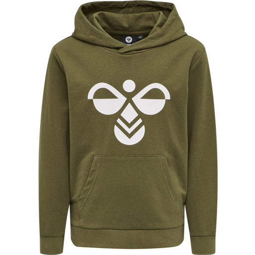 hmlCUATRO HOODIE, 6599, packshot