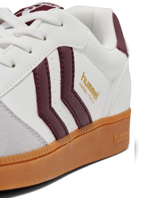 HANDBALL PERFEKT SP, BRIGHT WHITE/VINEYARD WINE, packshot