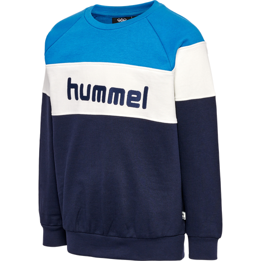 hmlCLAES SWEATSHIRT, 1005, packshot
