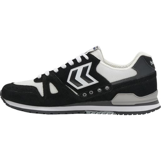 MARATHONA SUEDE, 2001, packshot