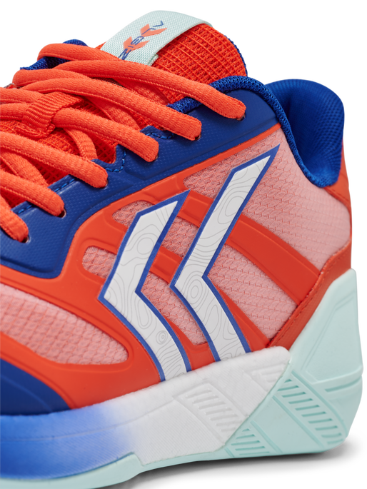 ALGIZ 25ICON, RED/BLUE/WHITE ALGIZ 25ICON, RED/BLUE/WHITE, packshot