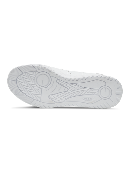 TOP SPIN REACH LX-E, WHITE, packshot