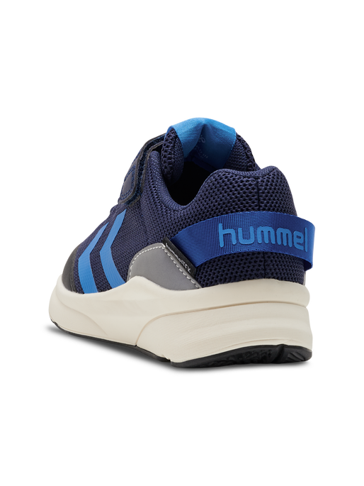 REACH 250 RECYCLED TEX JR, BLACK IRIS, packshot