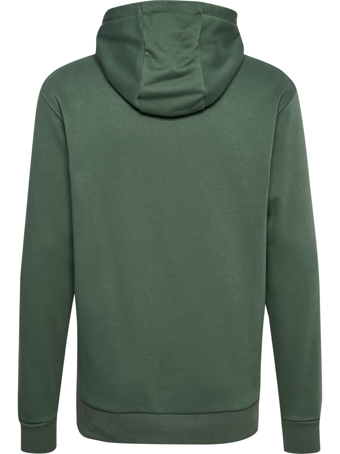 hmlSTALTIC COTTON HOODIE, 6770, packshot