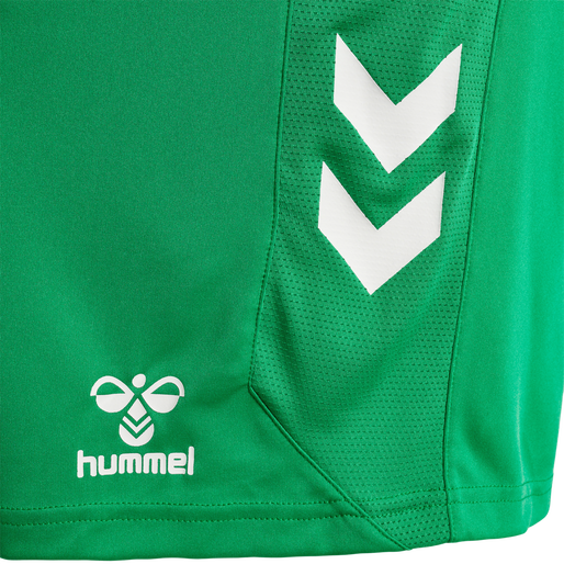 ASSE 22/23 HOME SHORTS KIDS, JELLY BEAN, packshot