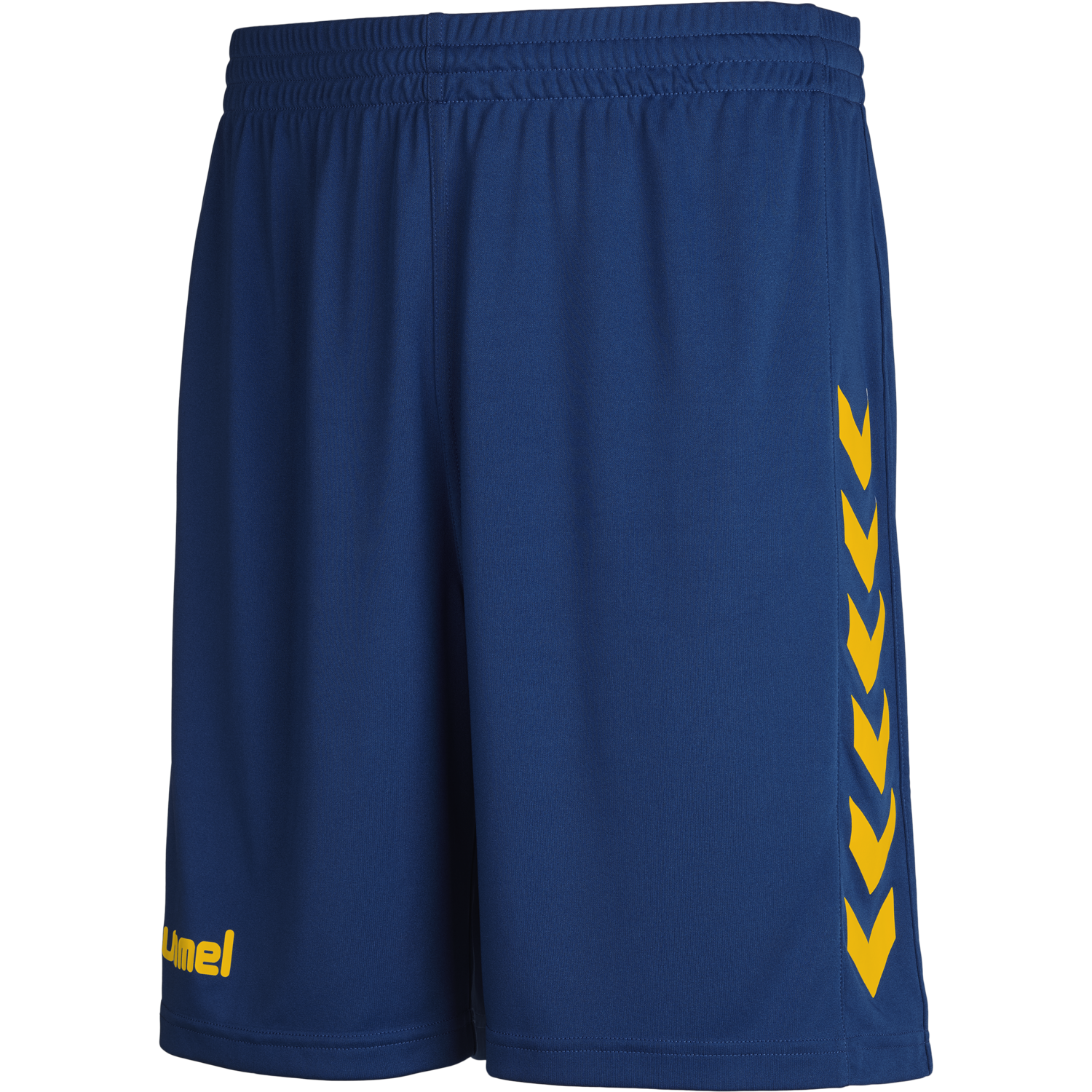 CORE POLY SHORTS, 7725, packshot