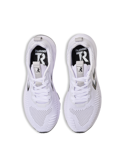REACH TR FLEX, WHITE REACH TR FLEX, WHITE, packshot