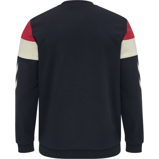 hmlSTEPHAN SWEATSHIRT, 7381, packshot