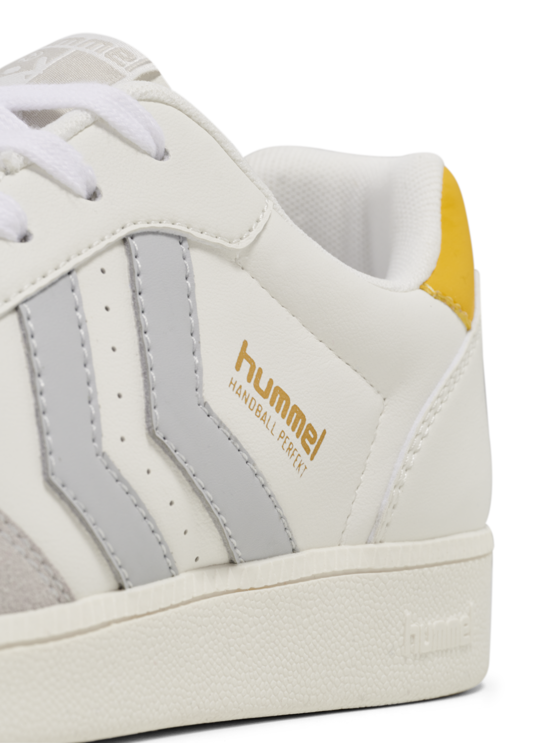 HANDBALL PERFEKT SP, WHITE/GREY, packshot