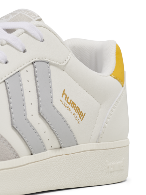 HANDBALL PERFEKT SP, WHITE/GREY, packshot