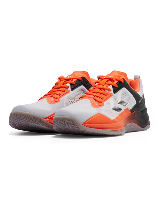HB POWERSTRIKE PRO, BLACK/ORANGE HB POWERSTRIKE PRO, BLACK/ORANGE, packshot