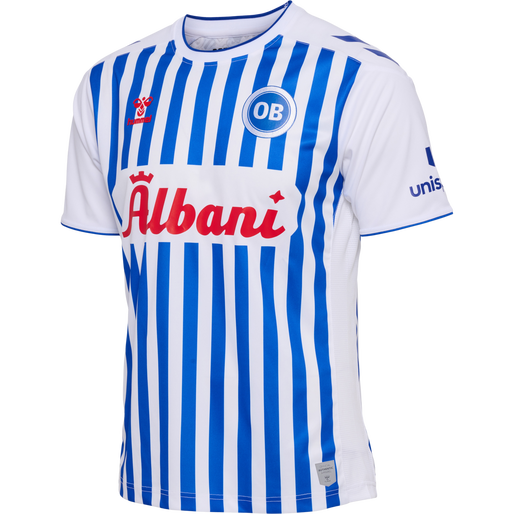 OB 22/23 HOME JERSEY S/S, 9032, packshot