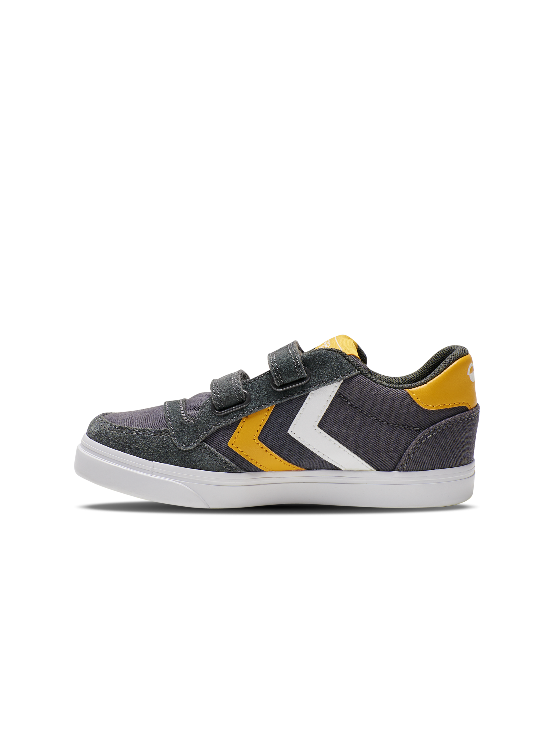 STADIL LOW JR, ASPHALT, packshot