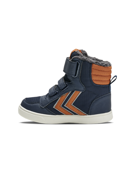 STADIL SUPER POLY BOOT MID JR, 1009, packshot