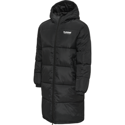 hmlLGC NICOLA LONG PUFF COAT, 2001 hmlLGC NICOLA LONG PUFF COAT, 2001, packshot