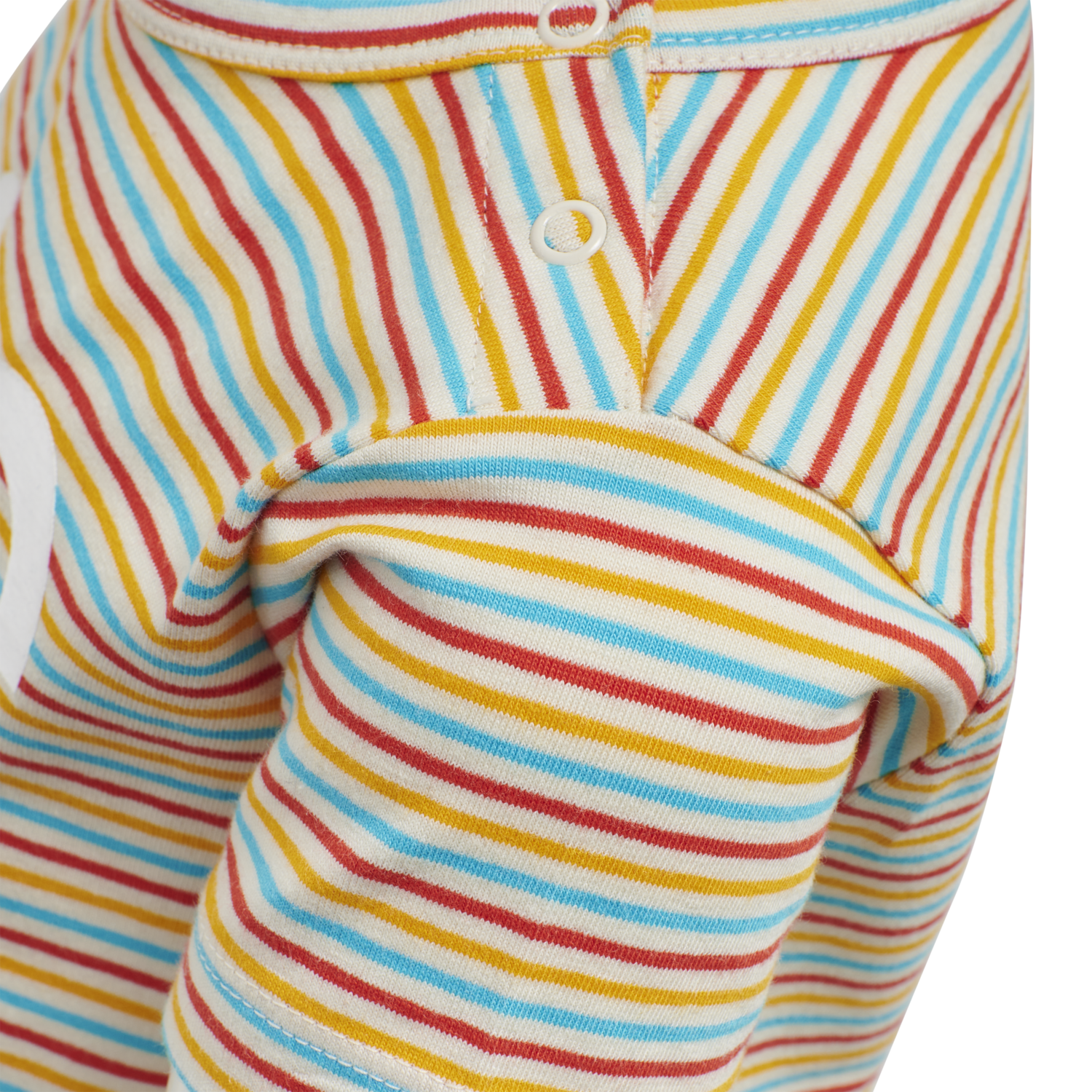 hmlALEX T-SHIRT S/S, WHITE ASPARAGUS, packshot