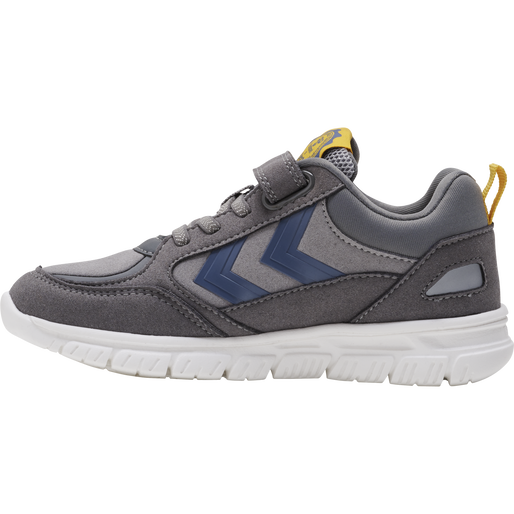 X-LIGHT JR, CASTLEROCK, packshot