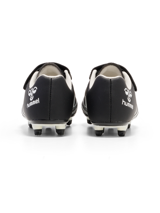 TOP STAR F.G. JR, BLACK/WHITE, packshot