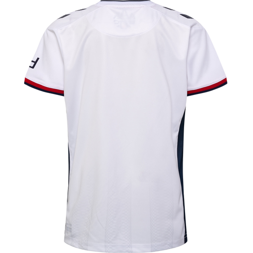 AGF 22/23 HOME JERSEY S/S KIDS, 9001, packshot