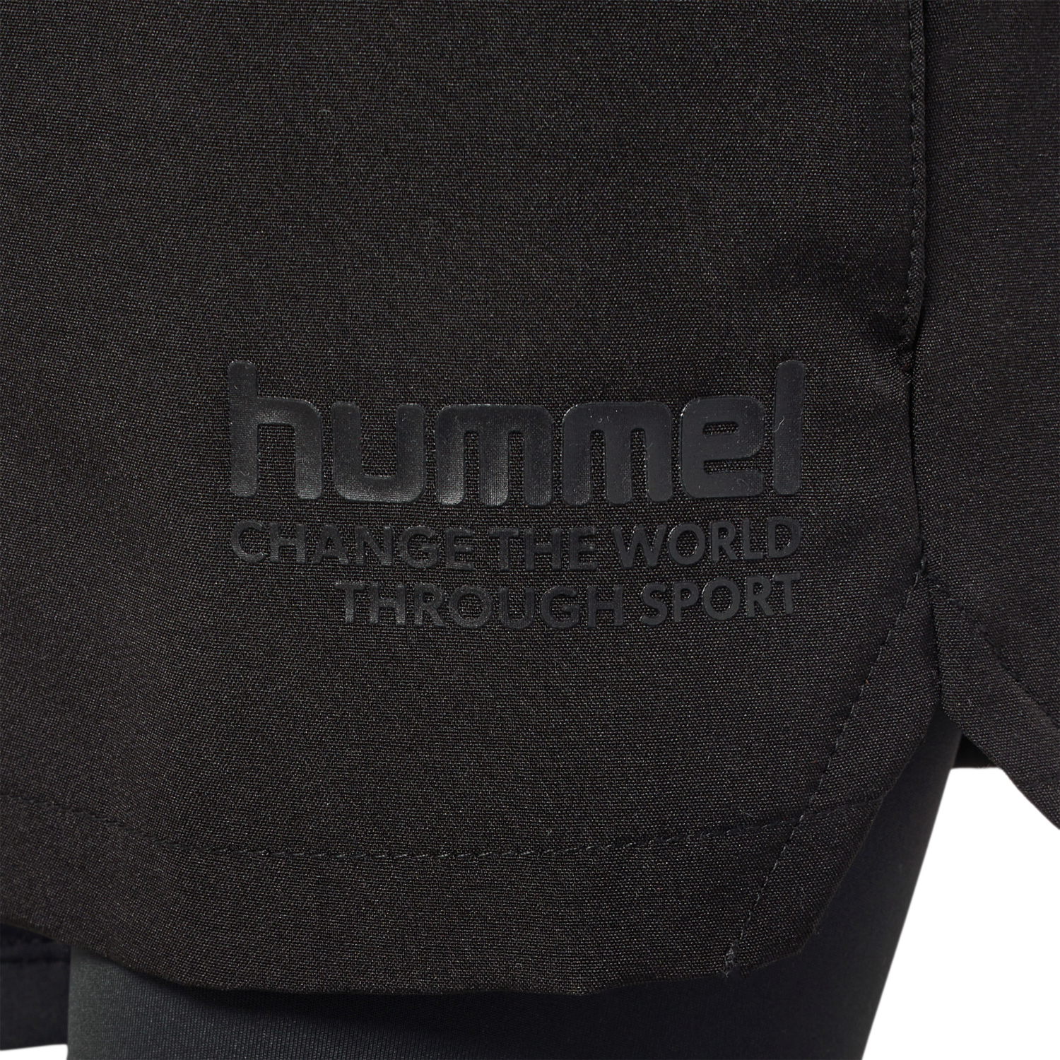 hmlPURE 2-IN-1 SHORTS, 2001, packshot